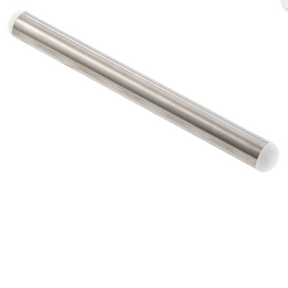 Premium Stainless Steel Rolling Pin