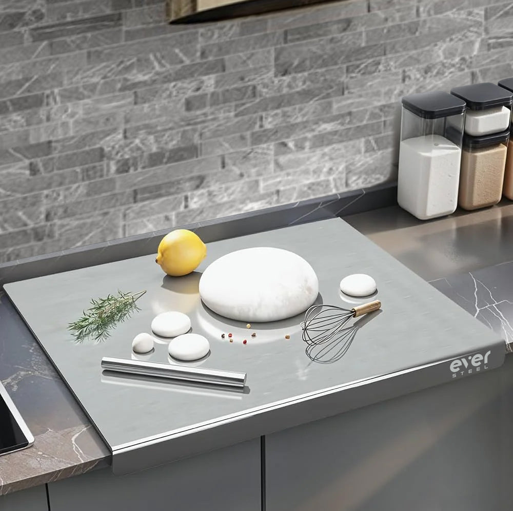 Food Grade Stainless Steel Chopping Board